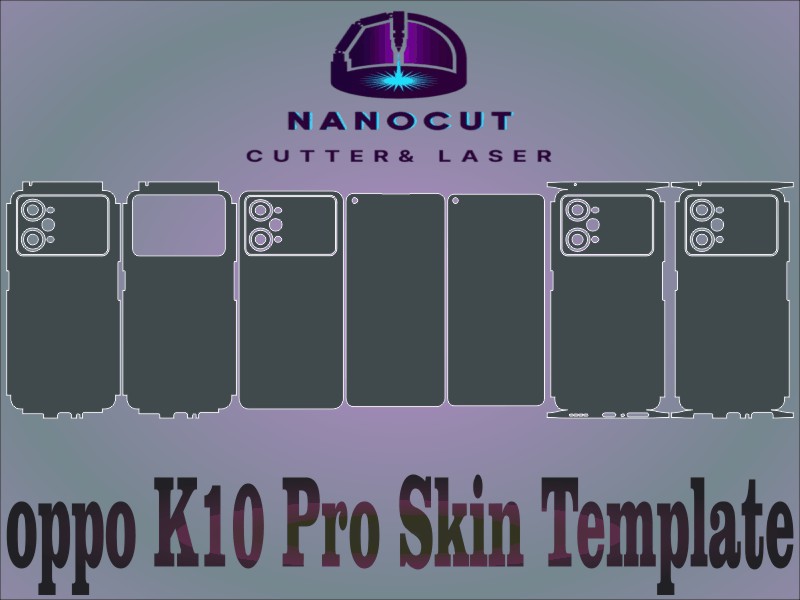oppo K10 Pro